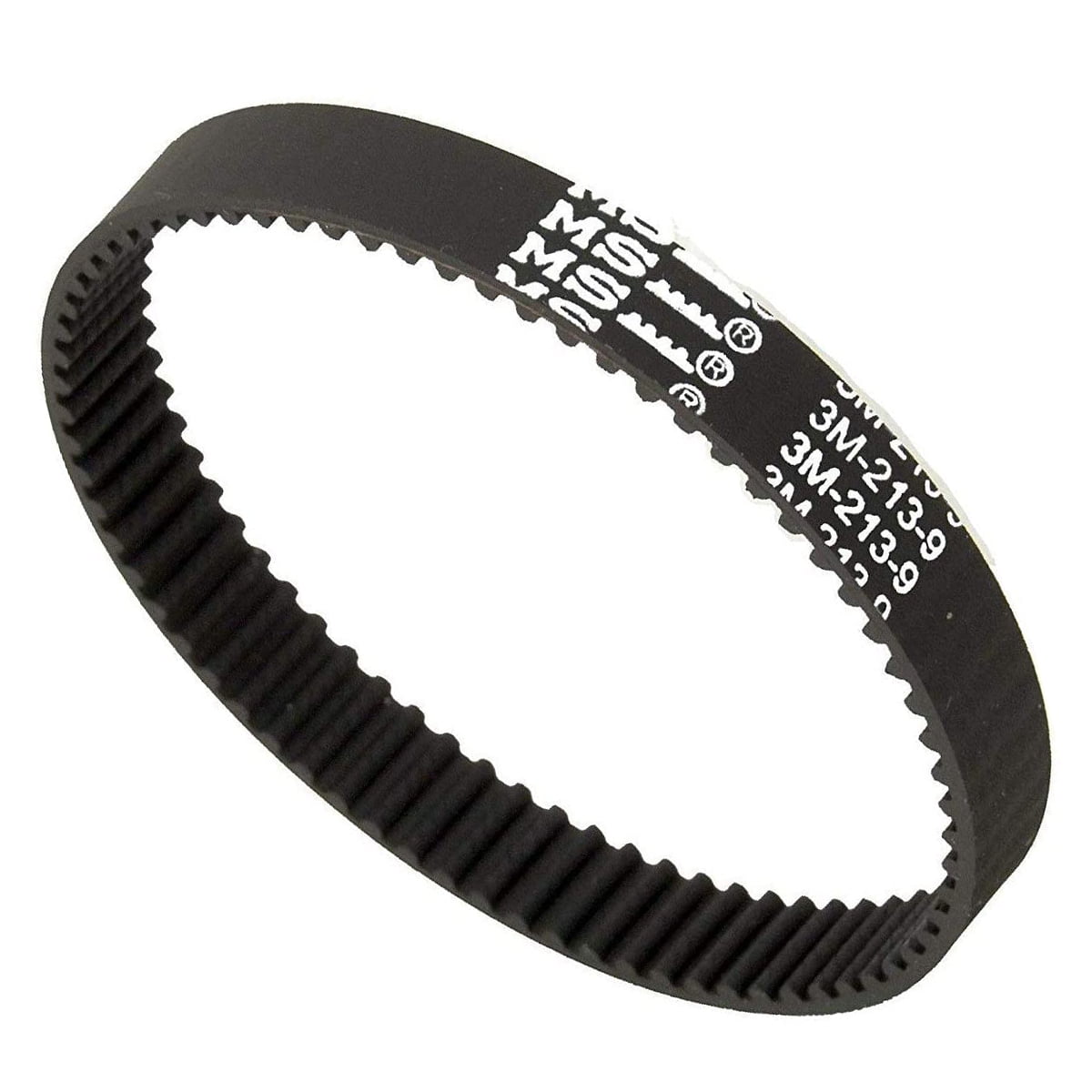 Replacement Part For Bissell 1305 PowerGlide Pet Vacuum Belt # 1604406