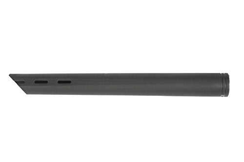 Cen-Tec Systems 34817 Vacuum Attachment, 1.25" Crevice, Black