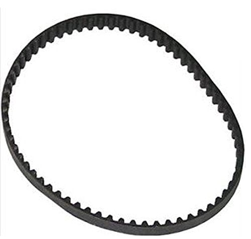 OCSParts 3M-201-6.5 Geared Drive Belt for Hoover Wind Tunnel, Air, 0.5"