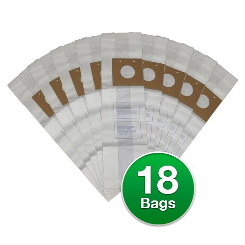 EnviroCare Replacement Vacuum Bag for 54130B-6 / 308SW (6 Pack)