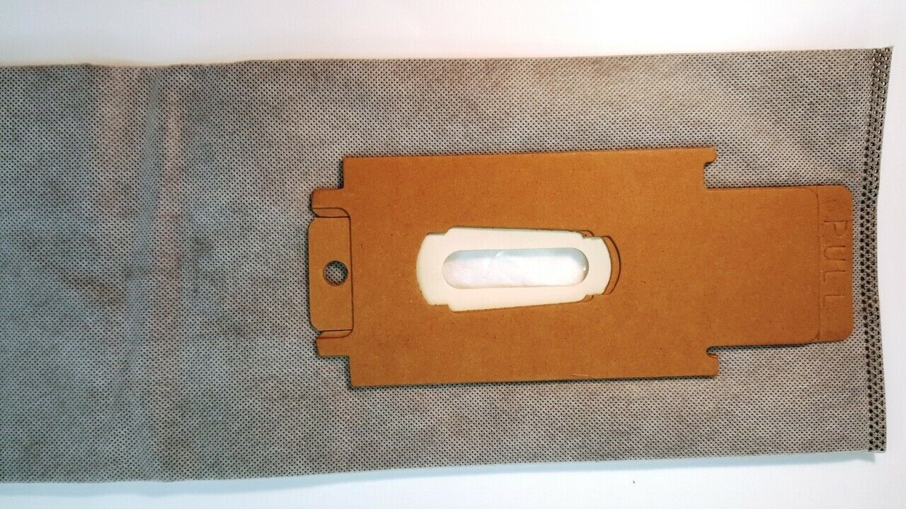 Oreck Style CC Charcoal Odor Neutralizing Vacuum Cleaner Bags by DVC Made in USA