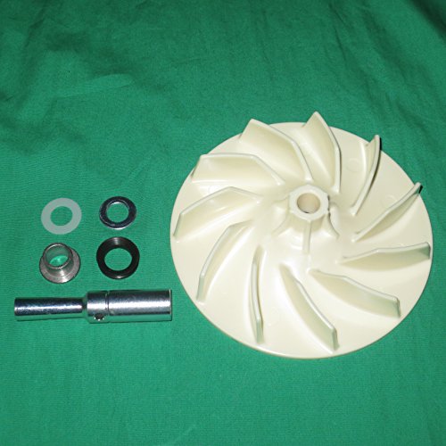 Genuine Kirby Vacuum Fan. Kirby Part # 119078S