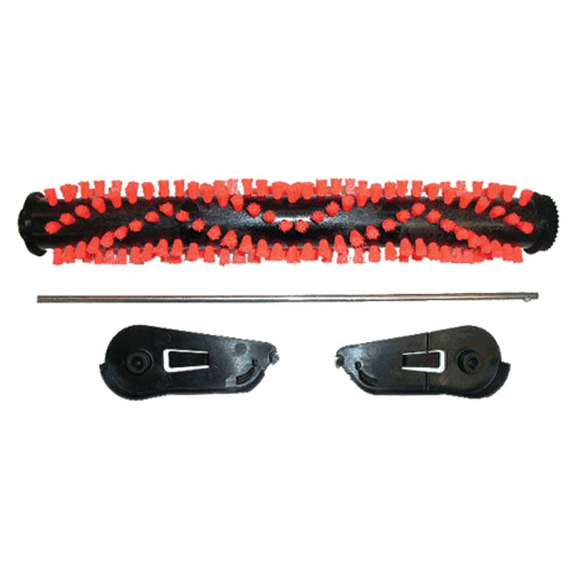 BISSELL 1699 PRO HEAT STEAM VAC, BRUSH ROLL, 2101128, Qty-1