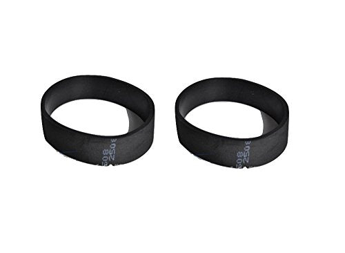 Kirby Yello Stripe Belt 2 Only Manufacture Part # 17389