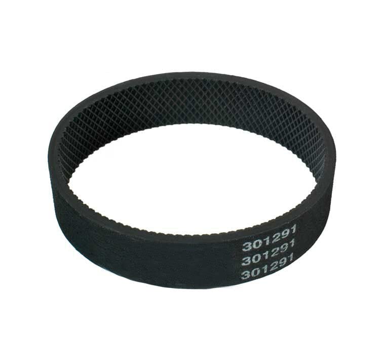 Replacement For Compatible With Kirby 301291, Vacuum Belt Fits G3 G4 G5 G6 UG DE Sentria Models (Single Pack)
