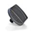 Kirby Screw - Handle Fork Rear Cover STN. Gray