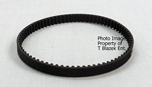 (Ship from USA) Bissell Steam Vacuum 2X Cleaner Right Side Belt 2036804 / 203-6804