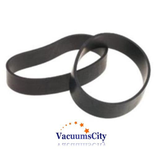 Oreck XL Upright Vacuum Cleaner Flat Belts 2 Pk { 2 Belt } Generic Part # 17390