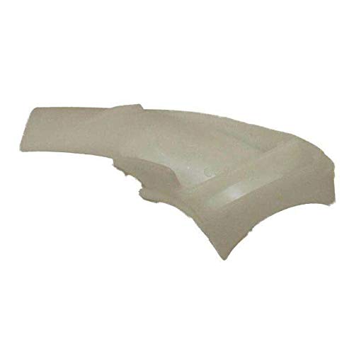 Ximoon Vacuum Cleaner Volute Deflector for Kirby G3 125489
