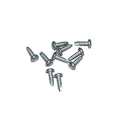 Replacement Part For Kirby Vacuum Cleaner Handle Fork Bezel Torx Screw # compare to part 231895S