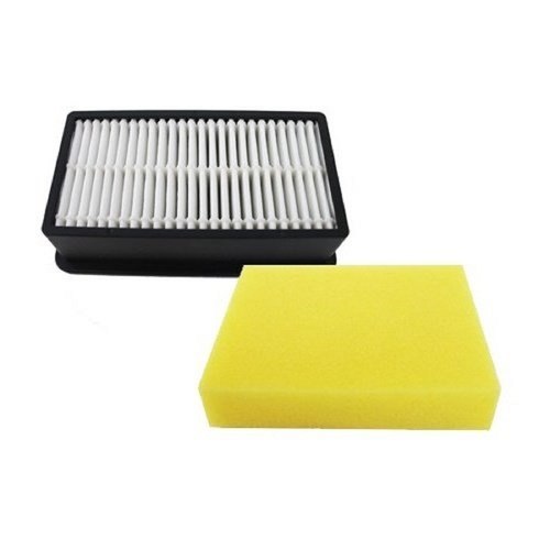 Bissell Cleanview Foam & Hepa Filter Set - 1008