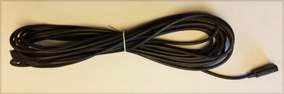 TVP Replacement for Kirby Omega Model Upright Vacuum Cleaner Replacement Grey 32' Classic Cord # M32CL