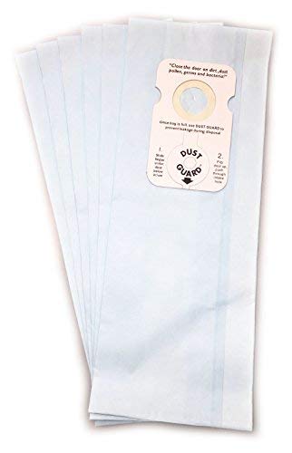 HomeCare Products Riccar 8000, Simplicity 7000 Type B Micro-Lined Vacuum Bags Pack of 12