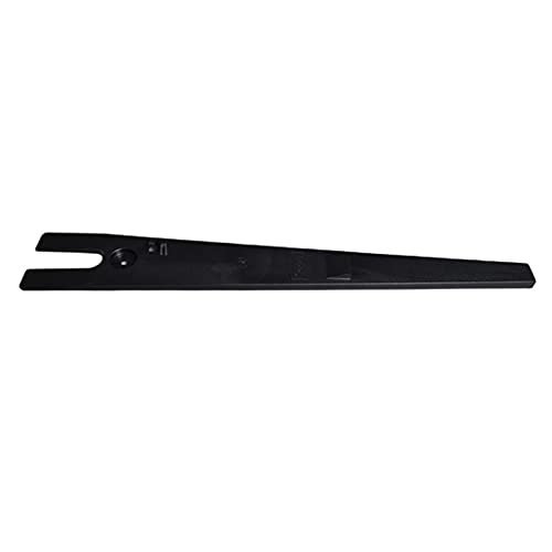 Replacement Part For Kirby 174581Kirby Vacuum 1 Black Plastic Rear Handle Fork Cover Part # compare to part 174584