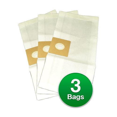 EnviroCare Replacement Vacuum Bag For 9066800 / 370SW / Style B (1 Pack)