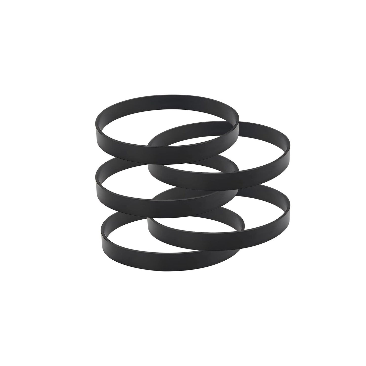 Pro-Parts 3031120 Belts for Bissell Vacuum Style 7 9 10 12 14 16 Replacement Part 32074, 2031093, 3031120 (5Pcs)