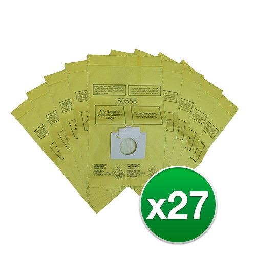 EnviroCare Replacement Vacuum Bag For MC-V150M / 137-9 / Style C-5 (3 Pack)