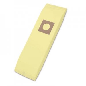 Hoover Commercial Elite Lightweight Bag-Style Vacuum Replacement Bags, 3/Pack