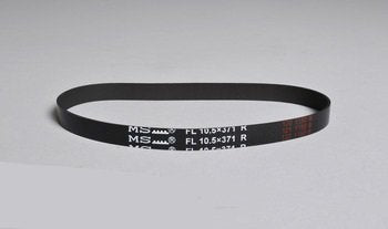TopRatedvacuum Parts ORECK Belt LW100 Magnesium Upright MS FL 10.5X371 R # 83002-01