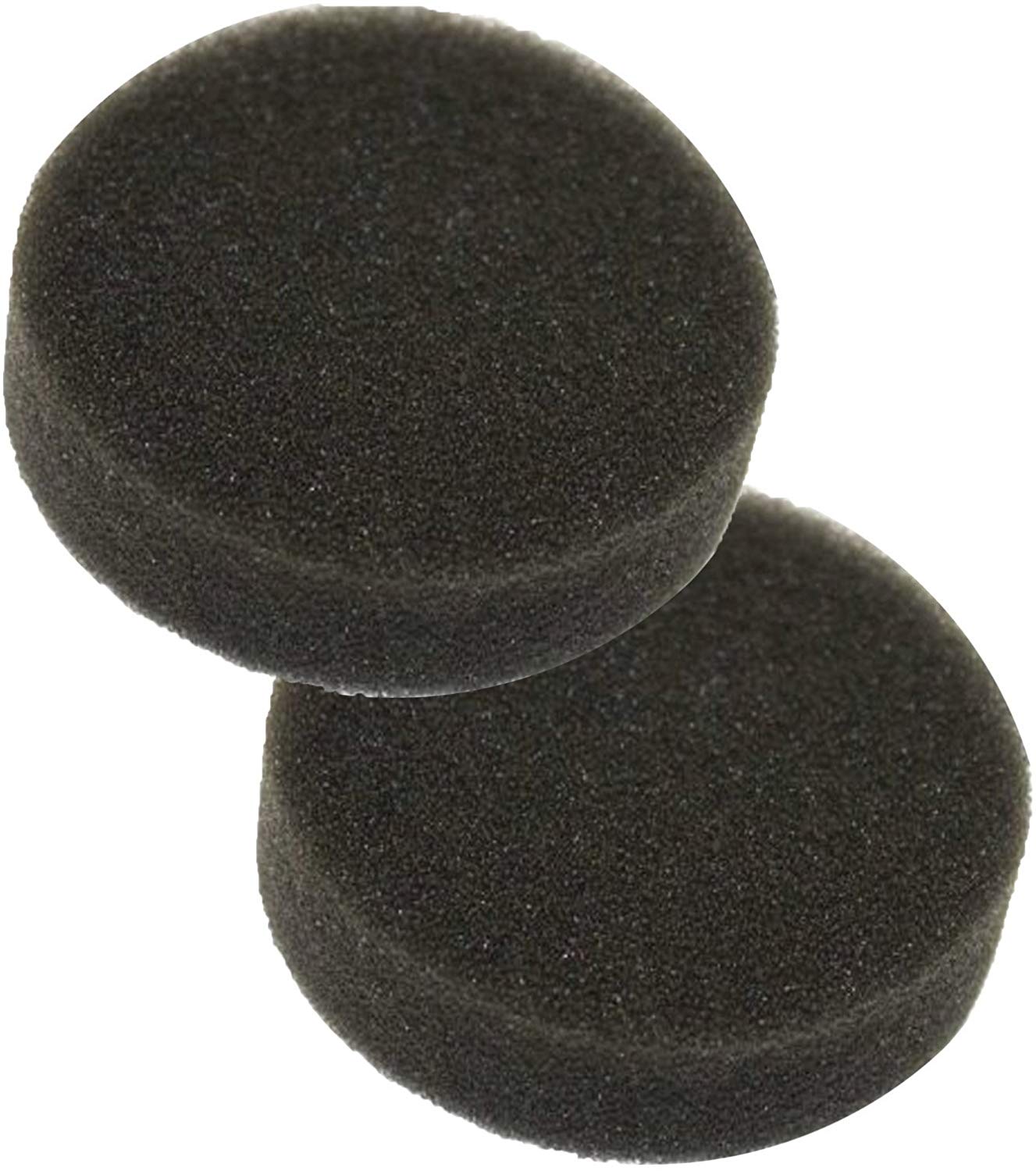 Replacement Part For Genuine , Carpet Shampooer Sponge Tank Filter 2Pack # 307389S