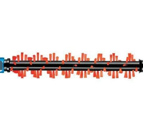 1608017 for Bissell Crosswave Gentle Clean Area Rug Brush Roll Wet Dry Vac