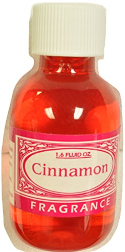 Cinnamon Oil Based Fragrance 1.6oz CS-82175