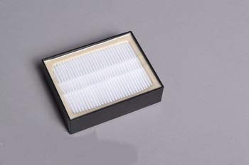 Filter Exhaust -1500 Upright W/OBT # 105136