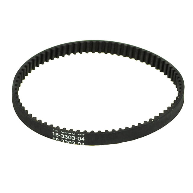 Bissell 8920 & ProHeat 2X Series One Geared Belt