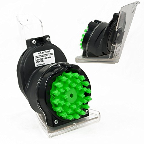Hoover 302598001 Upholstery Tool, Air Driven Extactor
