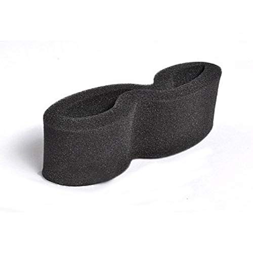 TVP Replacement for Bissell 10 Pk, Vacuum Outer Circular Filter, 203-1192, 2031192, 2038161