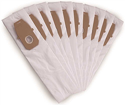 Hoover Allergen "Q" Bag 10/Pk