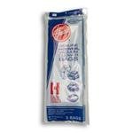 Hoover Type H Standard Filtration Vacuum Cleaner Bags (3-pack) part # 4010009H