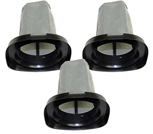 EnviroCare 3 Dirt Devil F25#2SV1102000 Filter SimpliStik Vacuum Cleaner SD20009 SD20007 SD20000RED
