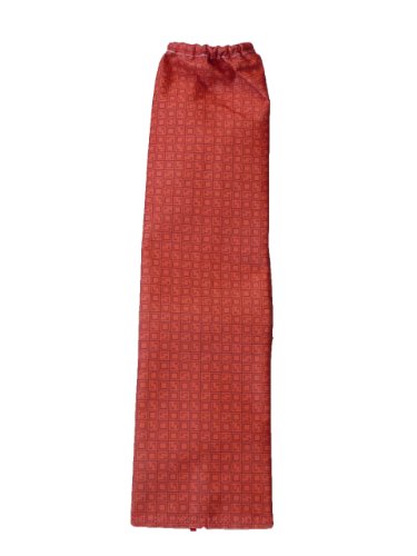 Genuine Kirby Vacuum Cleaner Cloth Outer Bag, Model Heritage I Part no. 190081, 1981-1984.