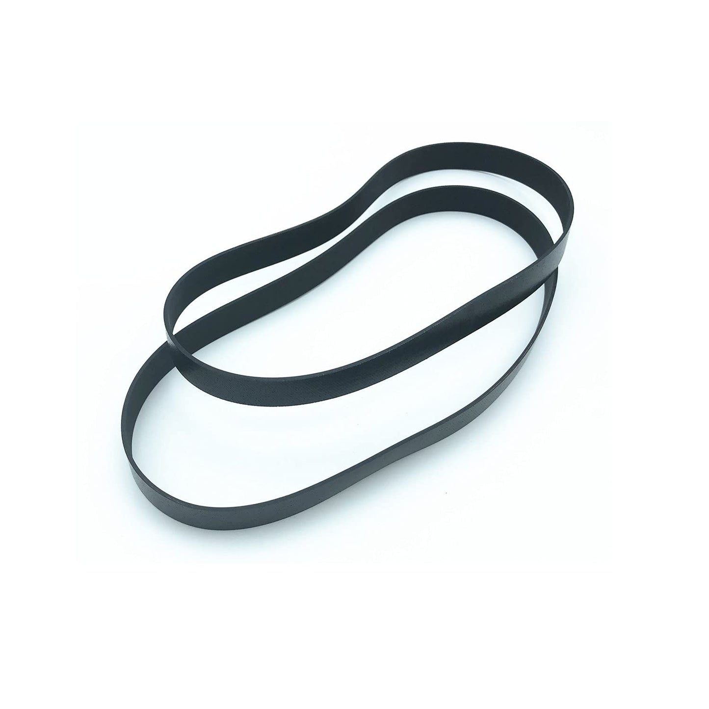 Ymimi Vacuum Belts Compatible with Hoover WindTunnel Cleaner,Fits Model UH72625,UH72630,UH72600 (Pack of 2)