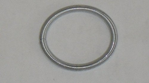 Eureka, Sanitaire Upright Vacuum Cleaners Paper bag Tube Spring Part # 48410