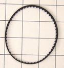 Generic Vacuum Belt for Cogged PN-5, PN-6, PN-7 Part #7527, 1 pk