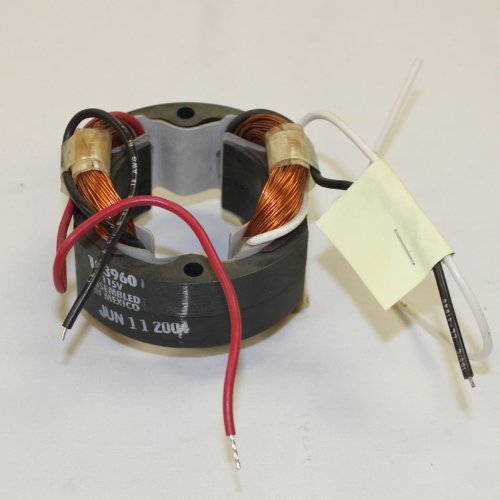 Kirby Vacuum Field 505 - S7 OEM # 103960