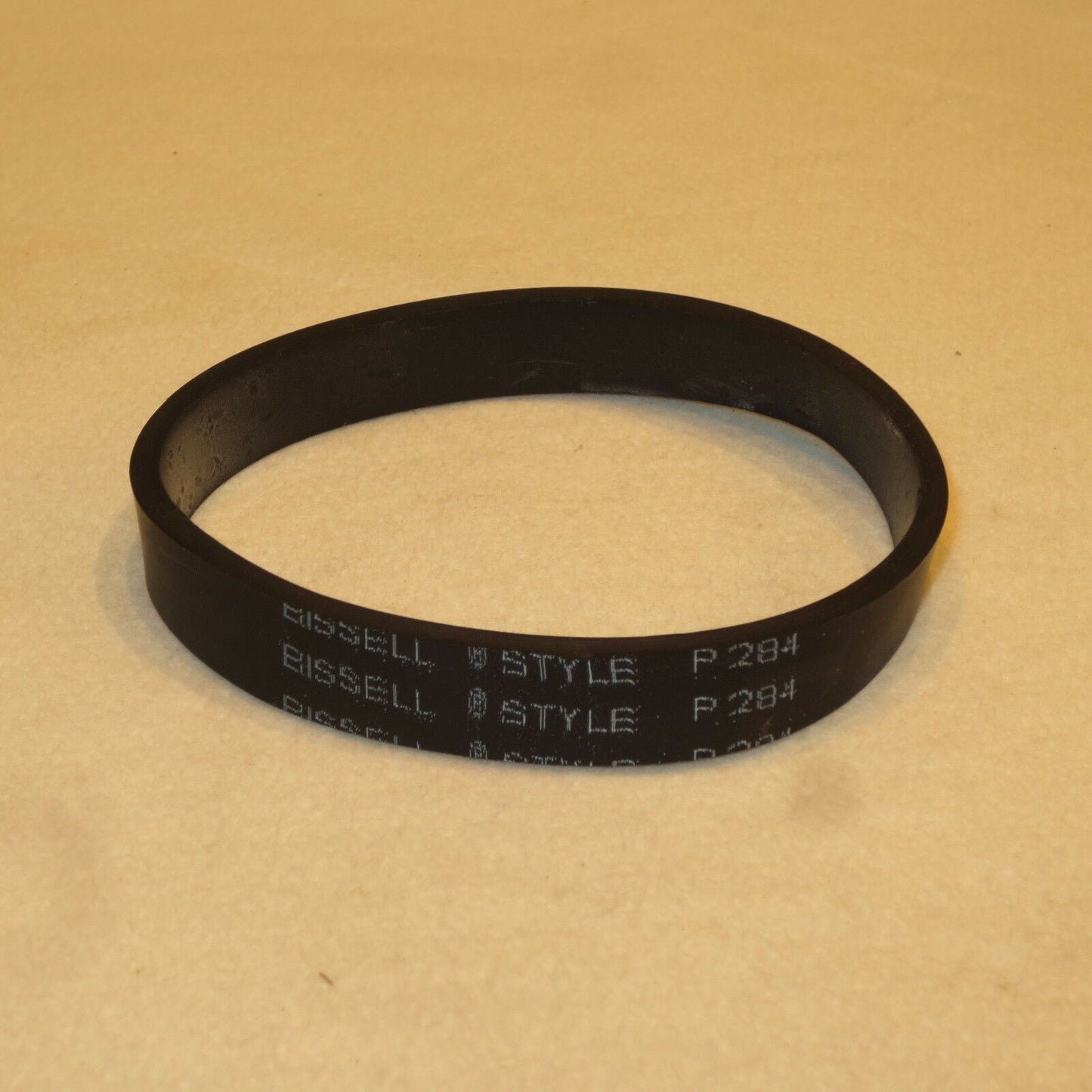 Genuine Bissell Flat Vacuum Belts Style 21 Pure Pro 2031520, 59G9 OEM Vac