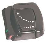 Kirby Body For Belt Lifter Gray G4#159293S