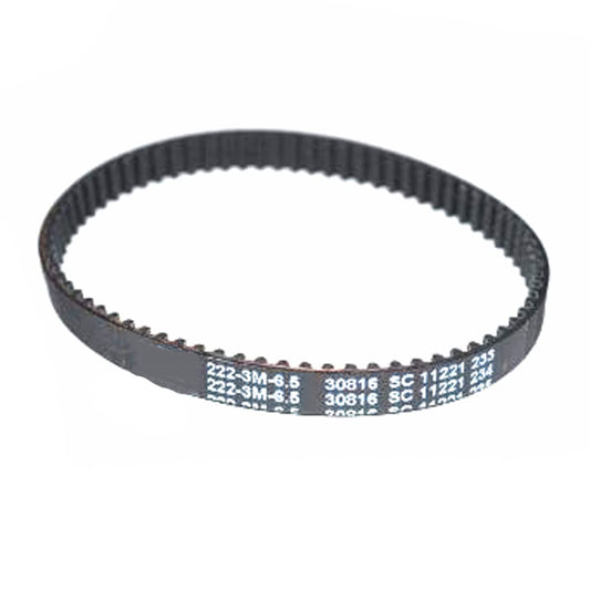 Replacement Part for Bissell Belt, Pump Large 15483/1548/1550/1551 # Compare to Part 1606418