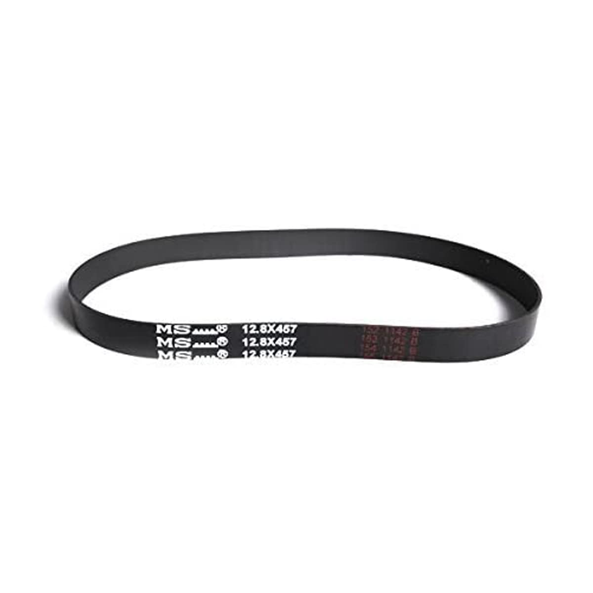 Replacement Part for Hoover WindTunnel Max Bagged Upright Vacuum Cleaner Belt Works with UH30600 # Compare to Part AH20065, 562289001