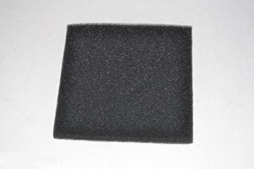 Filter Foam Secondary-Titan T9000 T9500 Canister