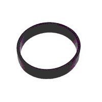 Generic Kirby Vacuum belts (3 Pack) by Kirby