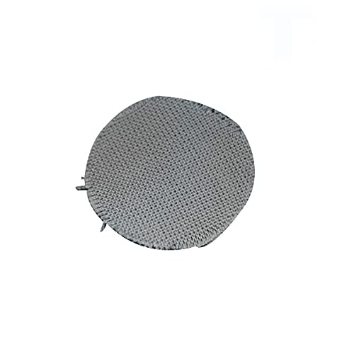 Replacement Part For Kirby Vacuum Cleaner Screen For Rug Renovator Tank # compare to part 307581A