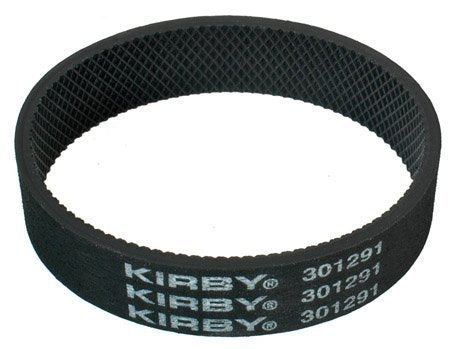 Kirby Vacuum Belt Generation Series Knurled OEM # 301291 by Kirby