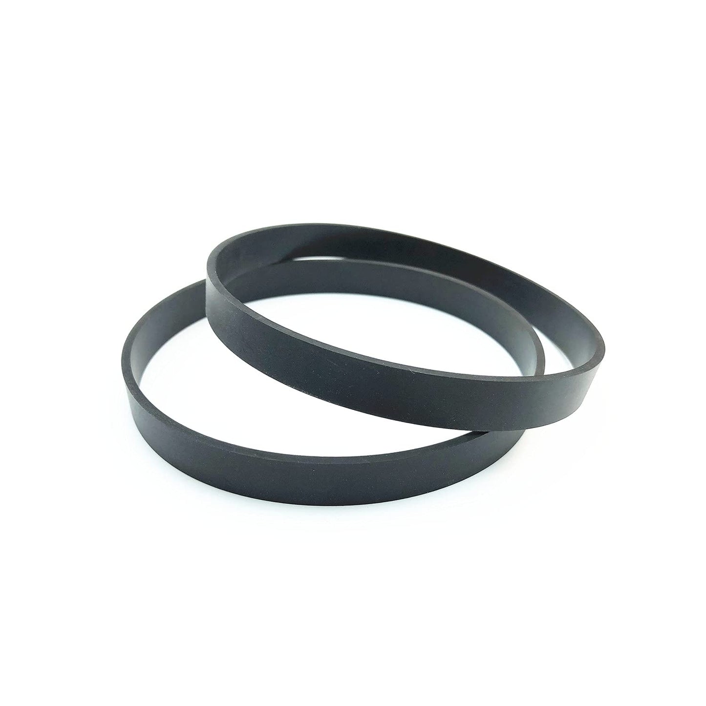 Ymimi Vacuum Belts Compatible with Hoover Total Home Pet Bagless Upright Vacuum Cleaner,Fits Model UH74100,UH74100M,UH74110 (Pack of 2)