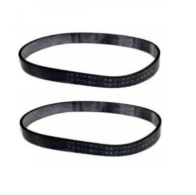 Vacuum Belts for Bissell #2031093 PowerForce & PowerForce Helix