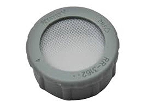 Kirby TopRatedvacuum Parts Upright Ultimate G, Sentria Renovator Screen Filter 1 Only # 316201s,316201