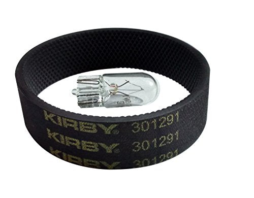 Kirby Vacuum Cleaner Belts Brushroll Models Genuine Fits G3 G4 G5 G6 Ultg Sent